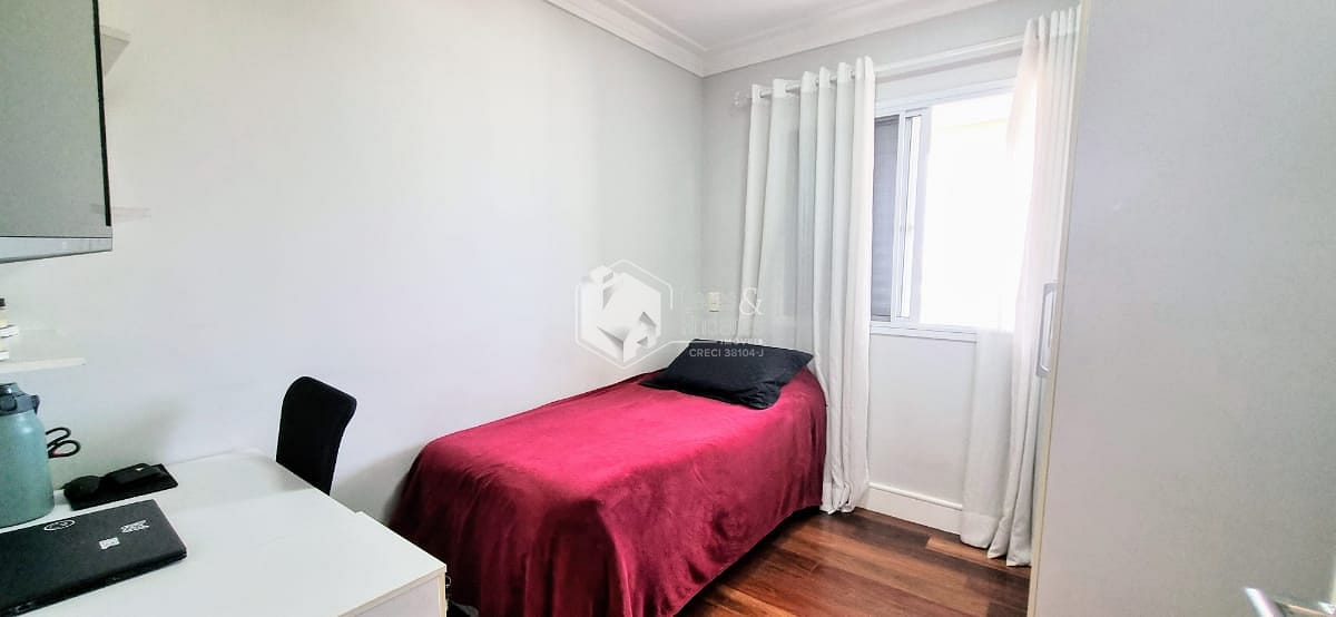 Apartamento à venda com 3 quartos, 94m² - Foto 18