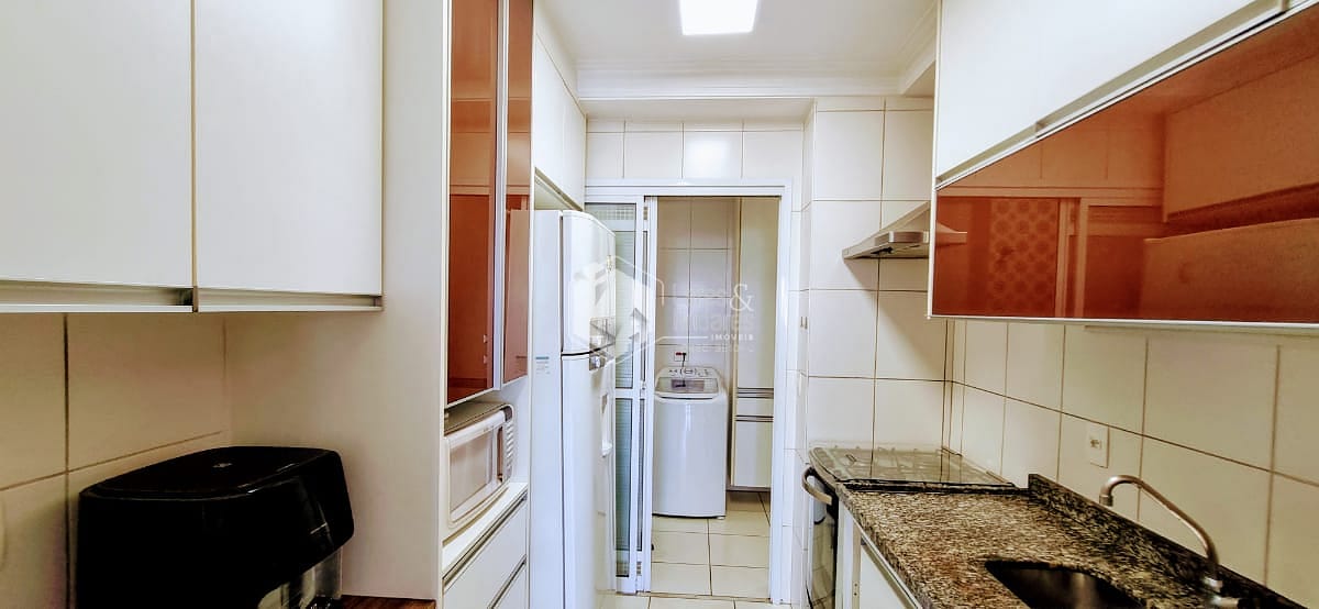 Apartamento à venda com 3 quartos, 94m² - Foto 8