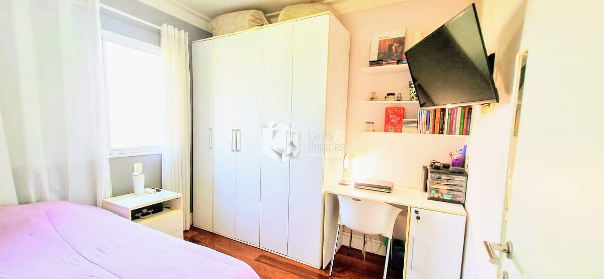 Apartamento à venda com 3 quartos, 94m² - Foto 7