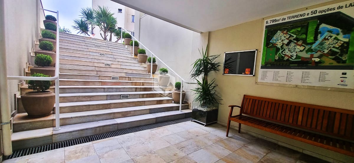 Apartamento à venda com 3 quartos, 94m² - Foto 34