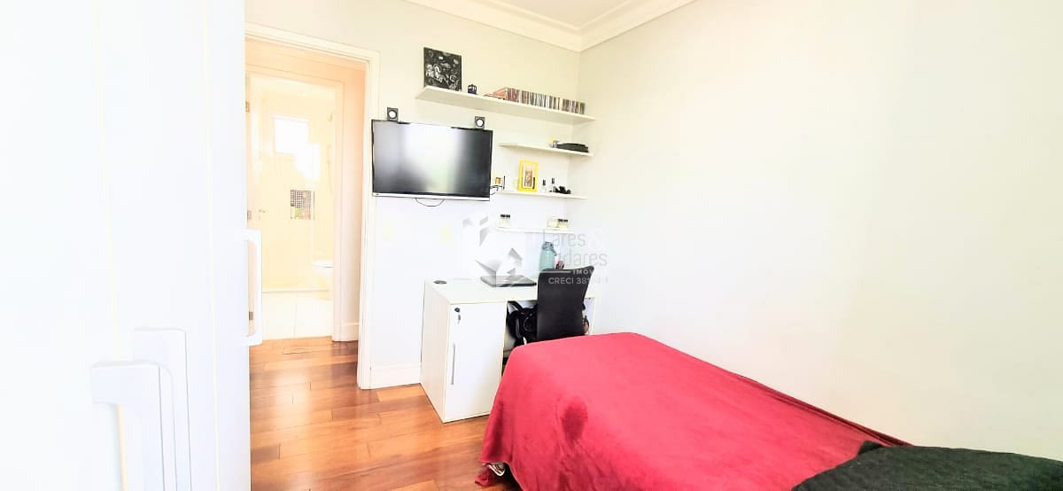 Apartamento à venda com 3 quartos, 94m² - Foto 15