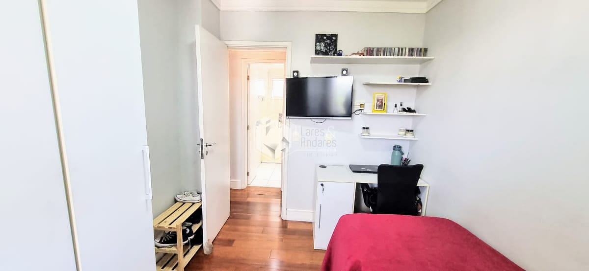 Apartamento à venda com 3 quartos, 94m² - Foto 17
