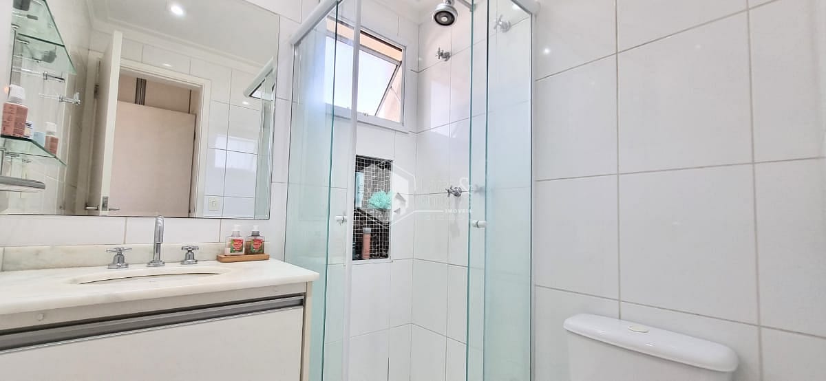 Apartamento à venda com 3 quartos, 94m² - Foto 27