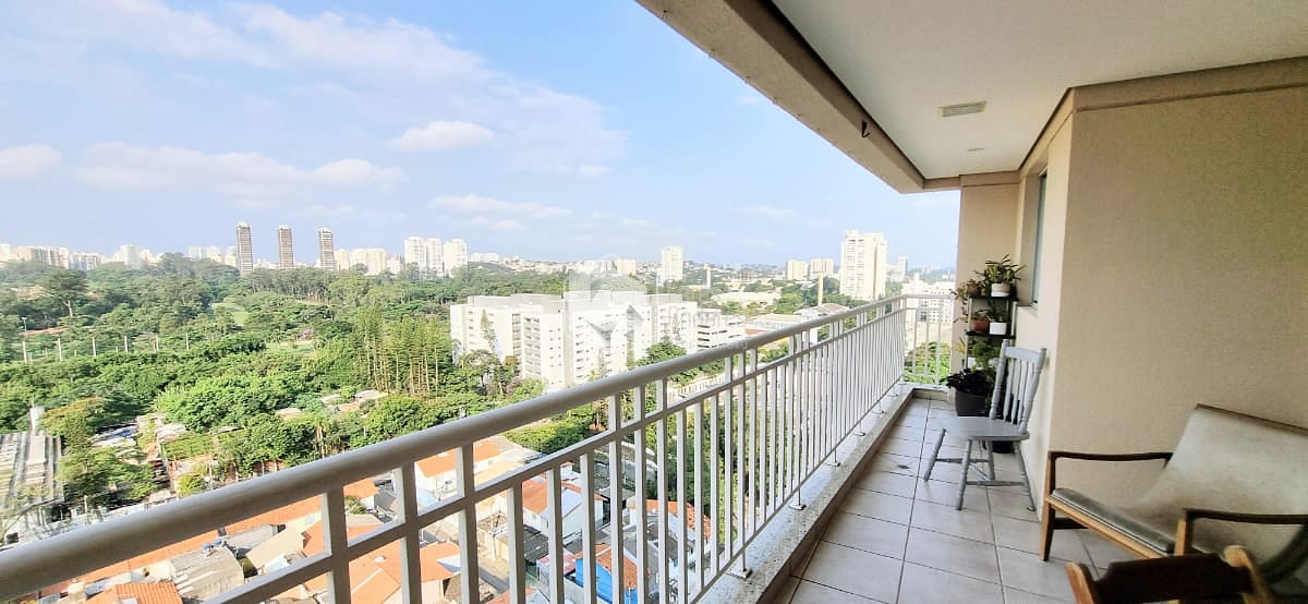 Apartamento à venda com 3 quartos, 94m² - Foto 29