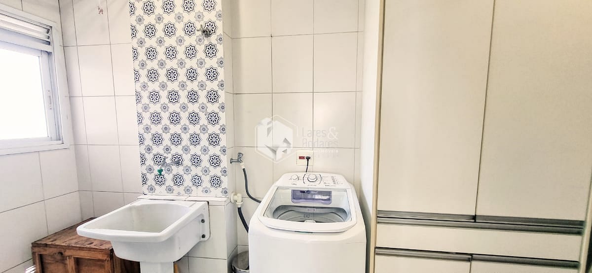 Apartamento à venda com 3 quartos, 94m² - Foto 19