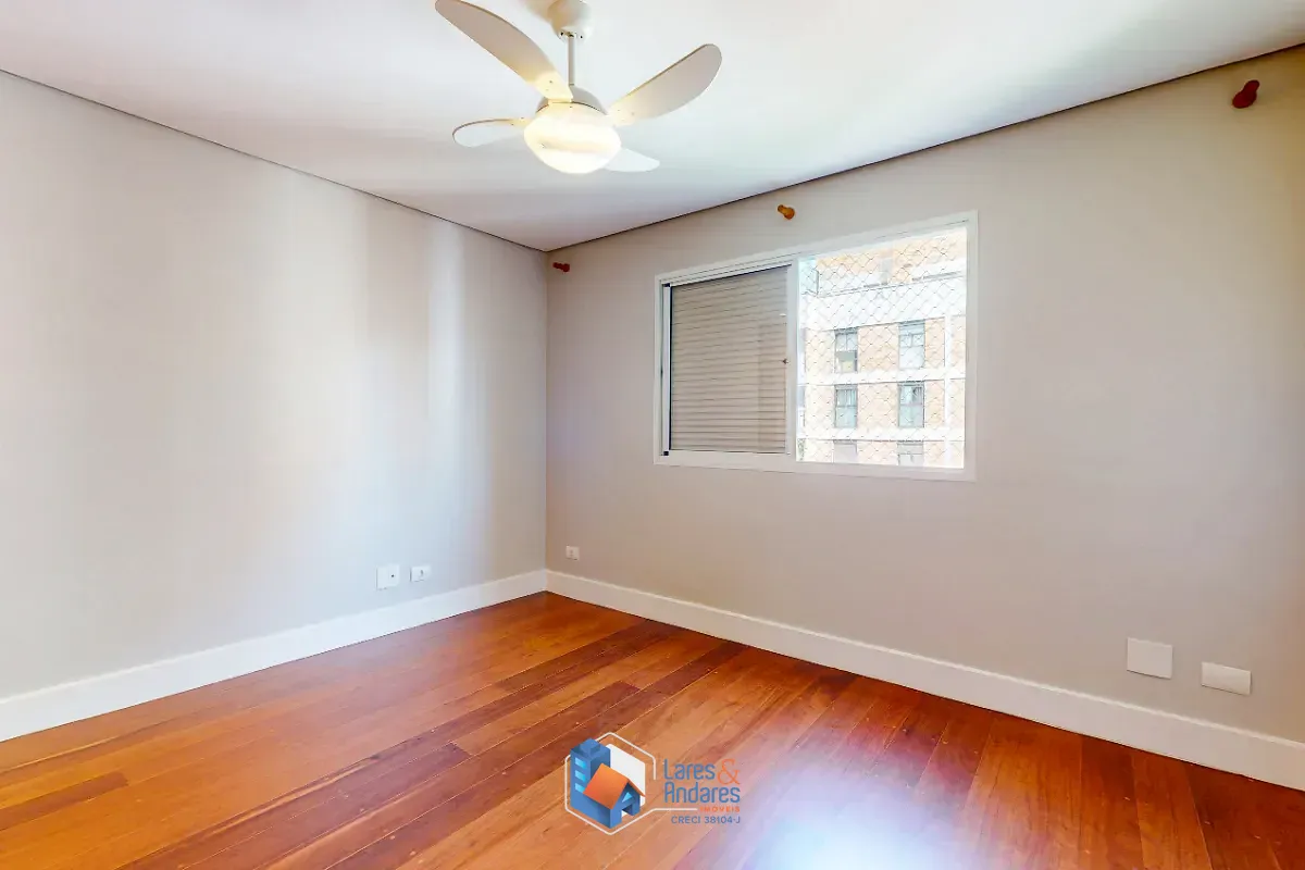 Apartamento, 3 quartos, 120 m² - Foto 10