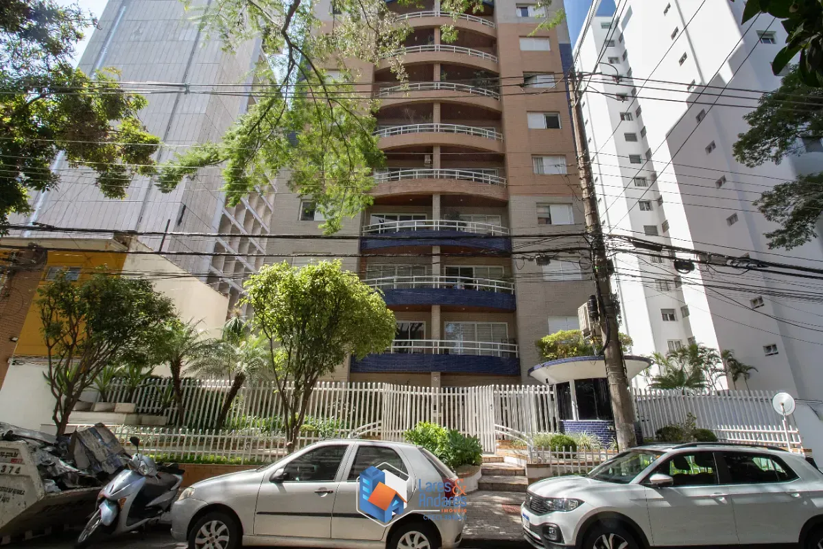Apartamento, 3 quartos, 120 m² - Foto 28