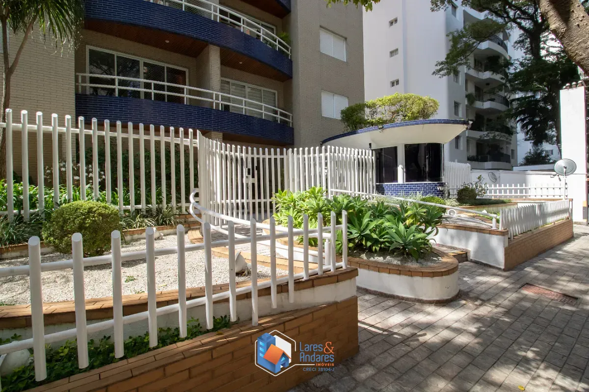 Apartamento, 3 quartos, 120 m² - Foto 29