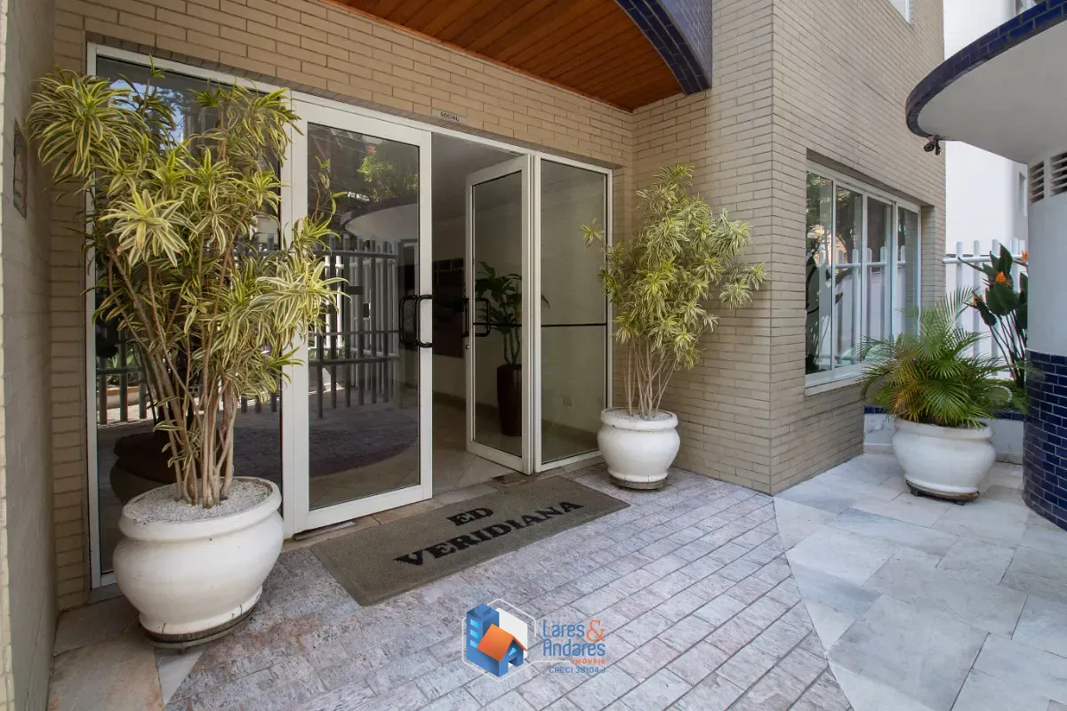 Apartamento, 3 quartos, 120 m² - Foto 31