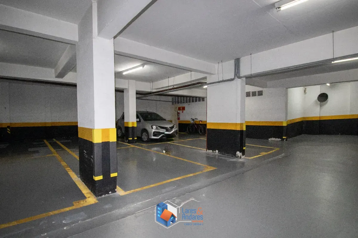 Apartamento, 3 quartos, 120 m² - Foto 32