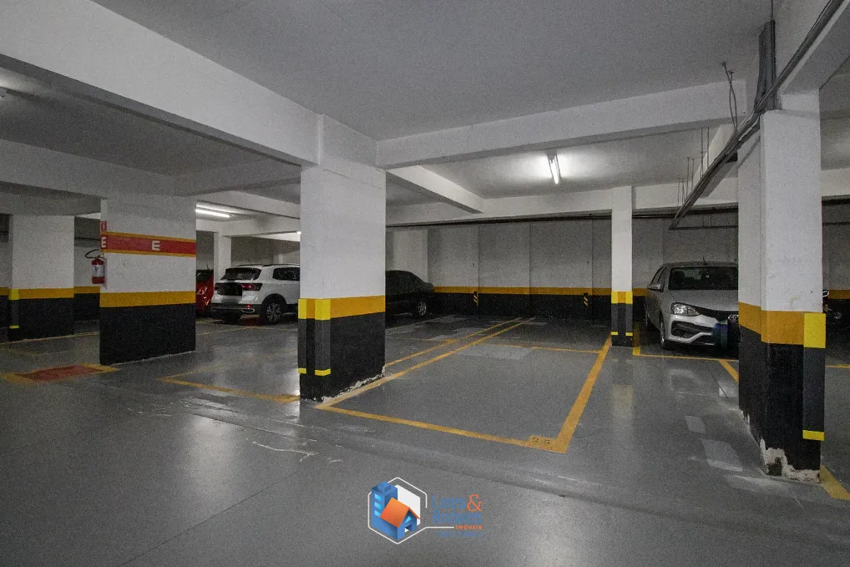 Apartamento, 3 quartos, 120 m² - Foto 33