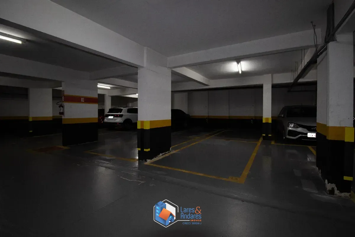 Apartamento, 3 quartos, 120 m² - Foto 34
