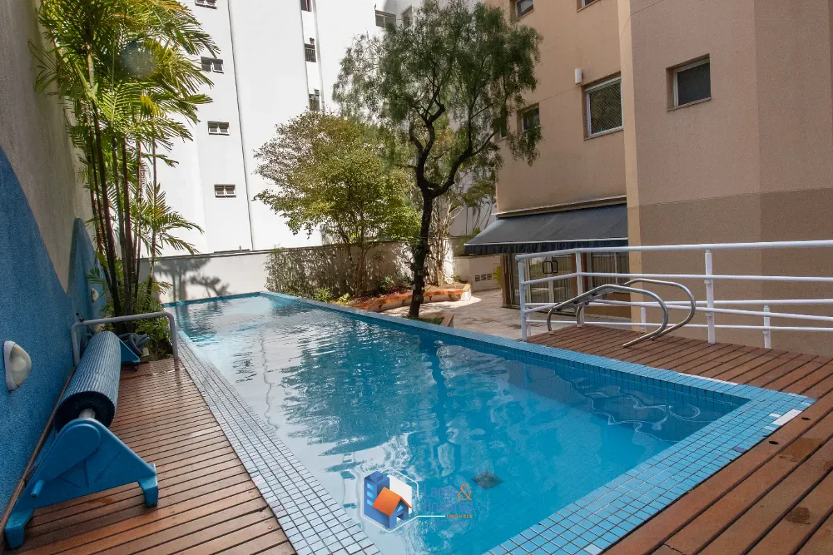 Apartamento, 3 quartos, 120 m² - Foto 39