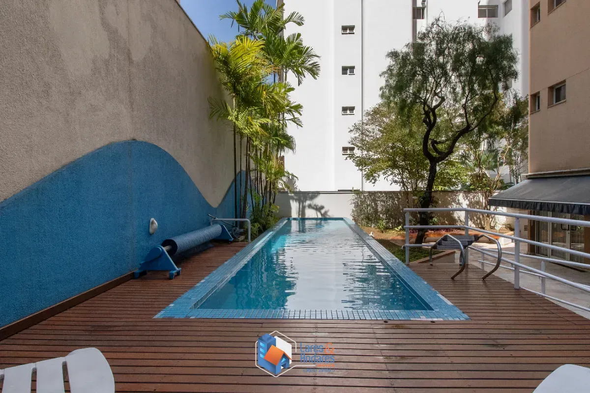 Apartamento, 3 quartos, 120 m² - Foto 40