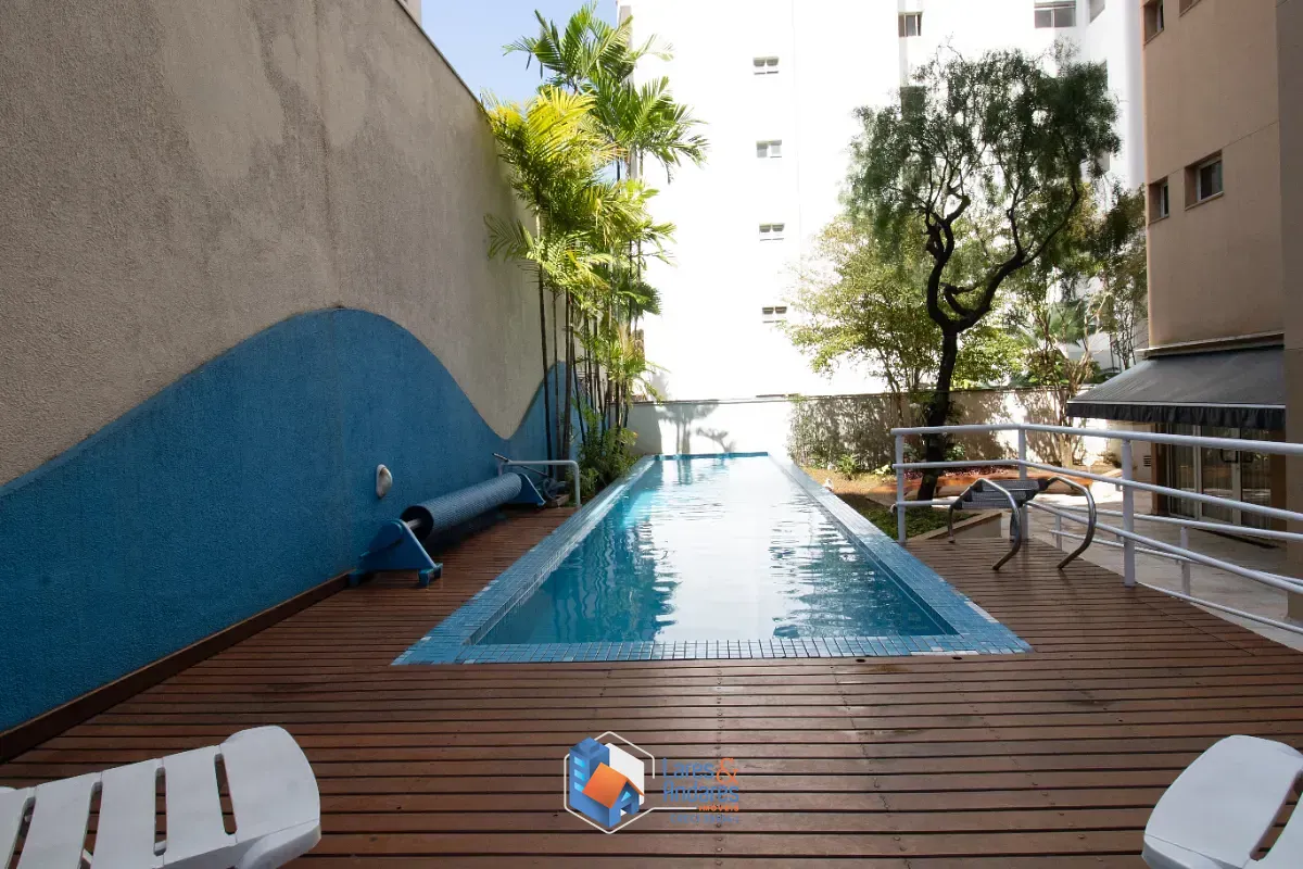 Apartamento, 3 quartos, 120 m² - Foto 41