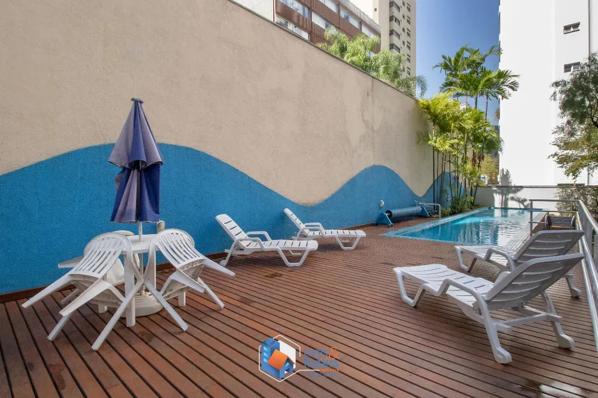 Apartamento, 3 quartos, 120 m² - Foto 42