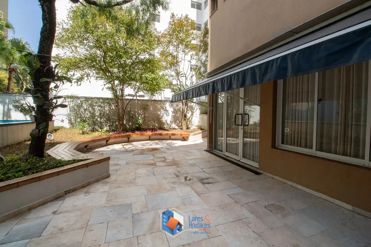 Apartamento, 3 quartos, 120 m² - Foto 43