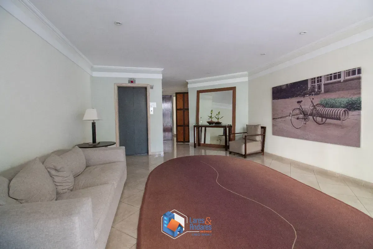 Apartamento, 3 quartos, 120 m² - Foto 44
