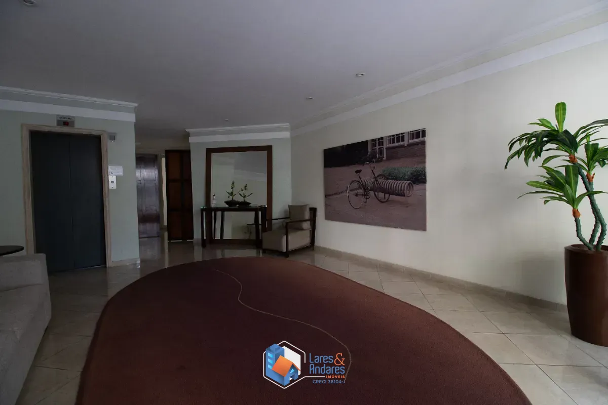 Apartamento, 3 quartos, 120 m² - Foto 45