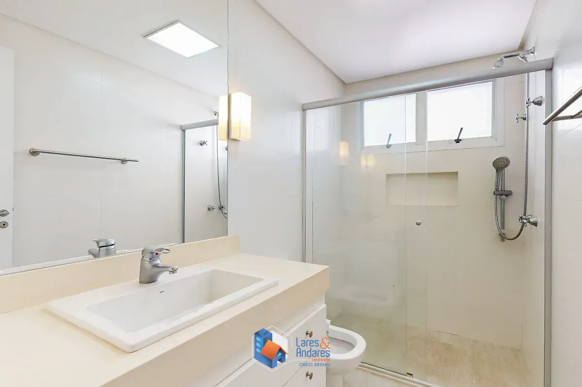 Apartamento, 3 quartos, 120 m² - Foto 9