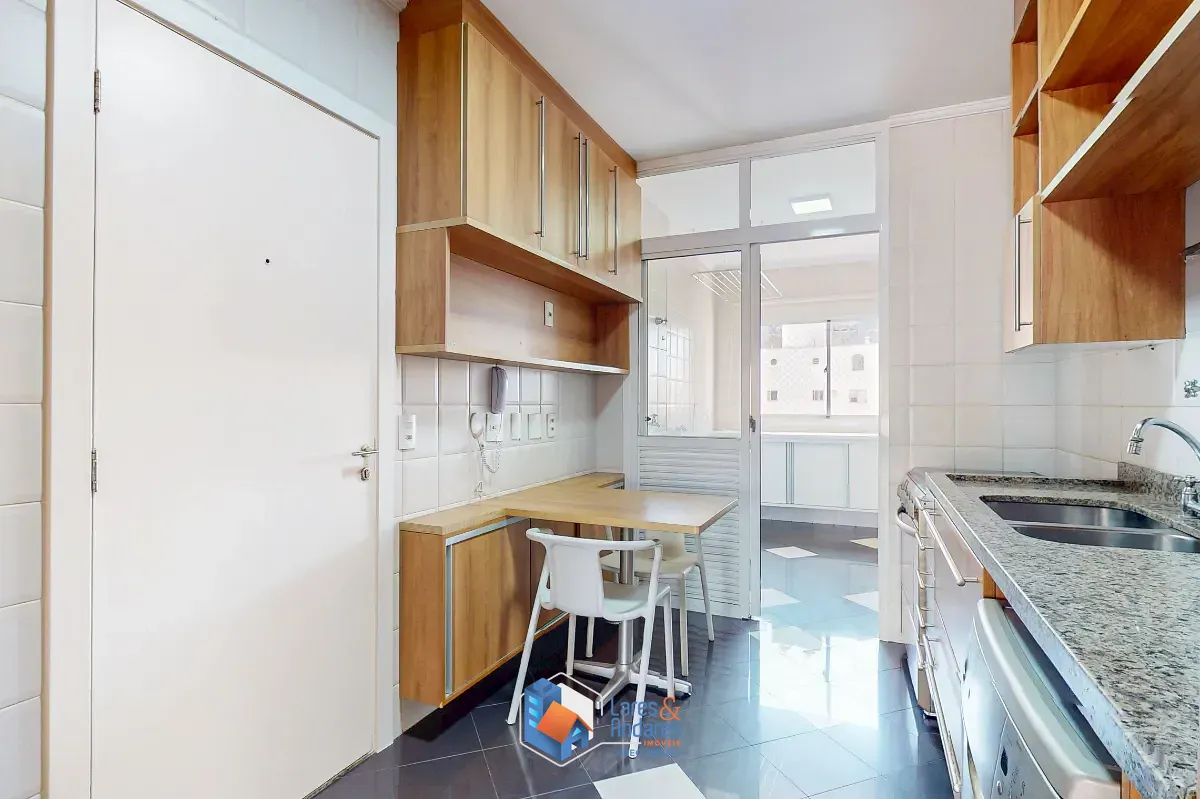 Apartamento, 3 quartos, 120 m² - Foto 19