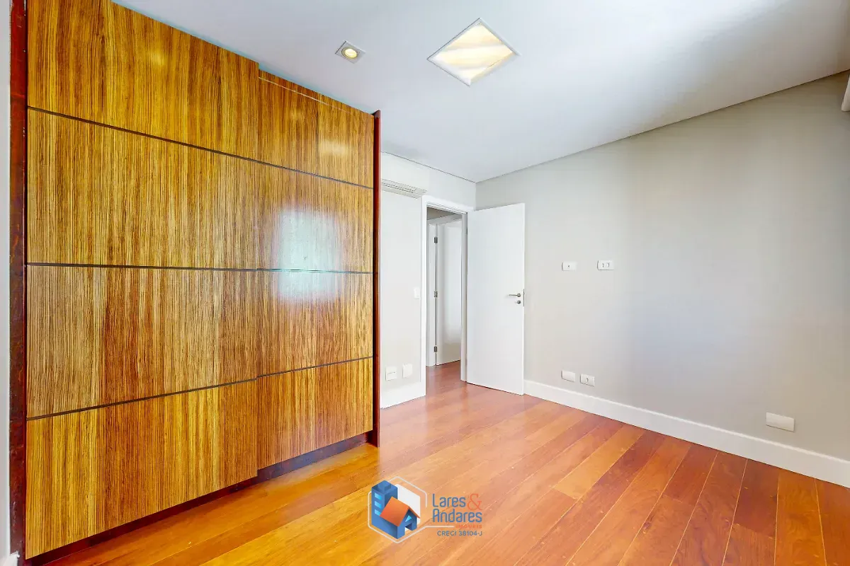 Apartamento, 3 quartos, 120 m² - Foto 13