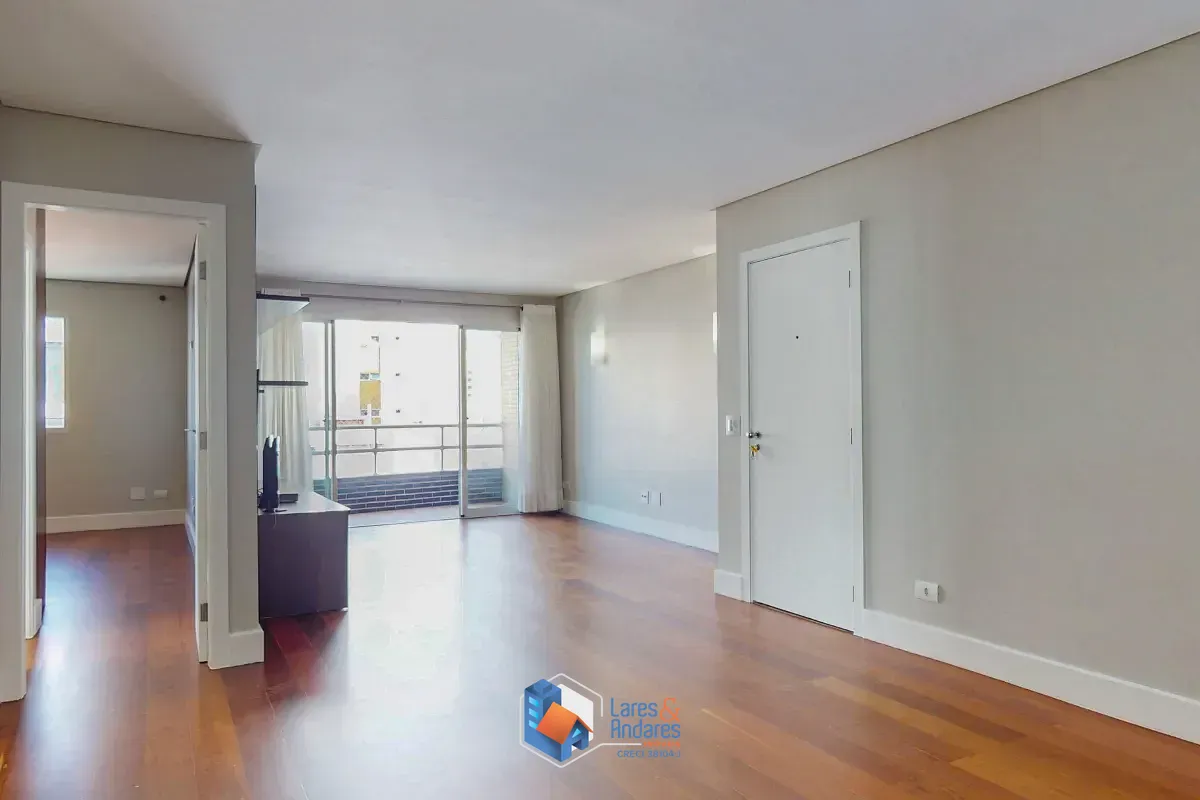 Apartamento, 3 quartos, 120 m² - Foto 4