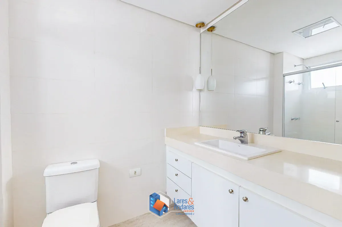 Apartamento, 3 quartos, 120 m² - Foto 17