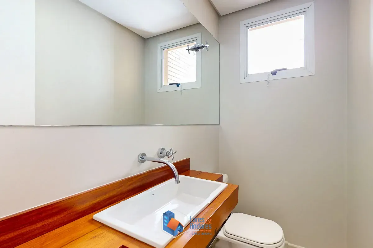 Apartamento, 3 quartos, 120 m² - Foto 7