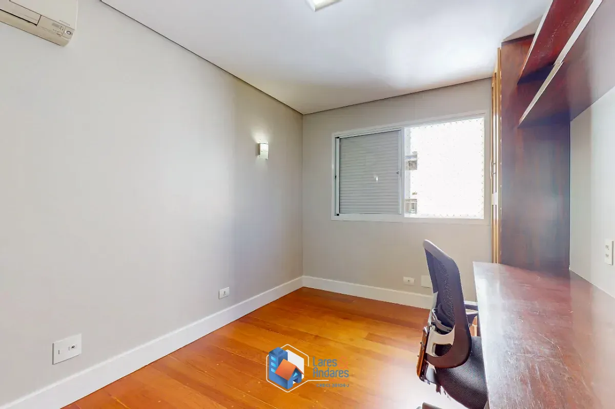 Apartamento, 3 quartos, 120 m² - Foto 16