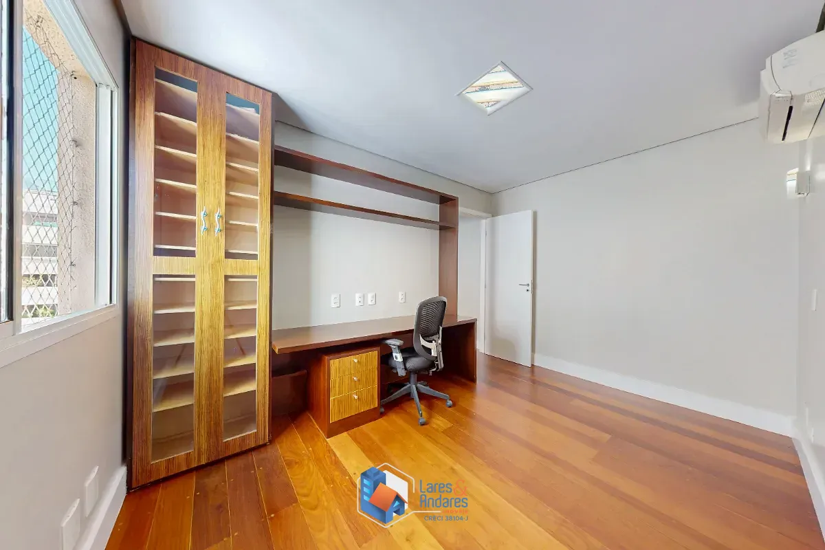 Apartamento, 3 quartos, 120 m² - Foto 12