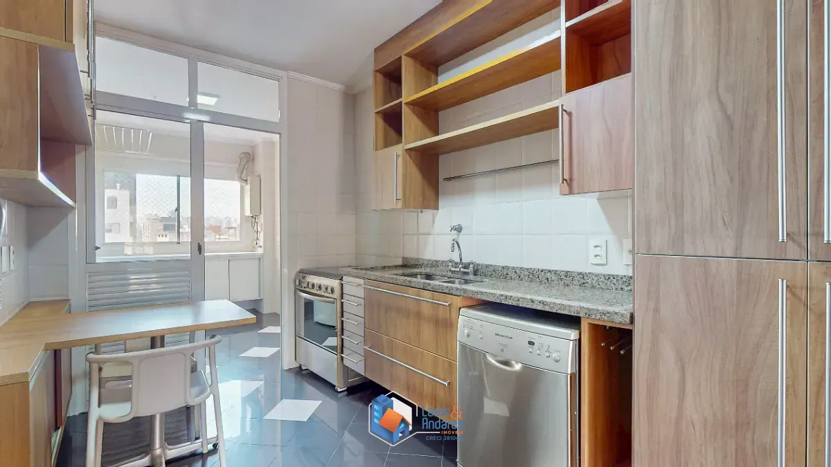 Apartamento, 3 quartos, 120 m² - Foto 18
