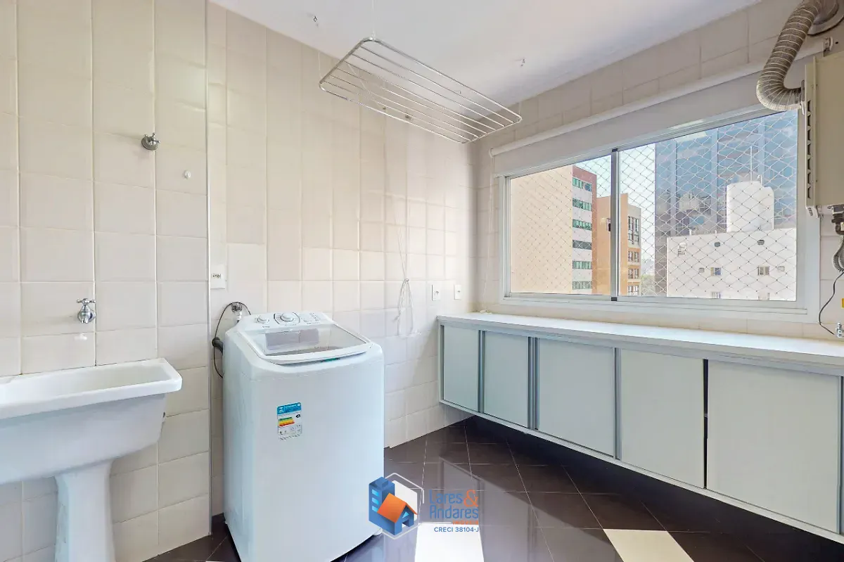 Apartamento, 3 quartos, 120 m² - Foto 25