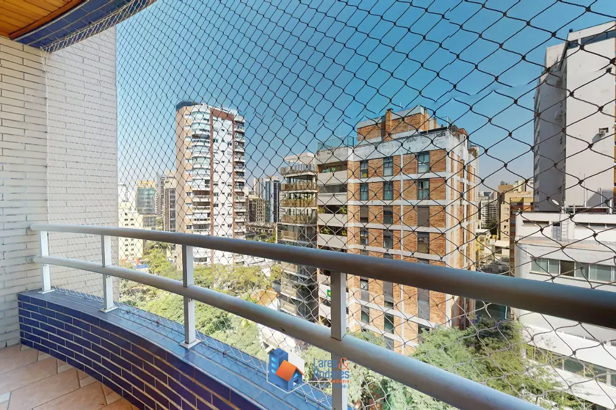 Apartamento, 3 quartos, 120 m² - Foto 3