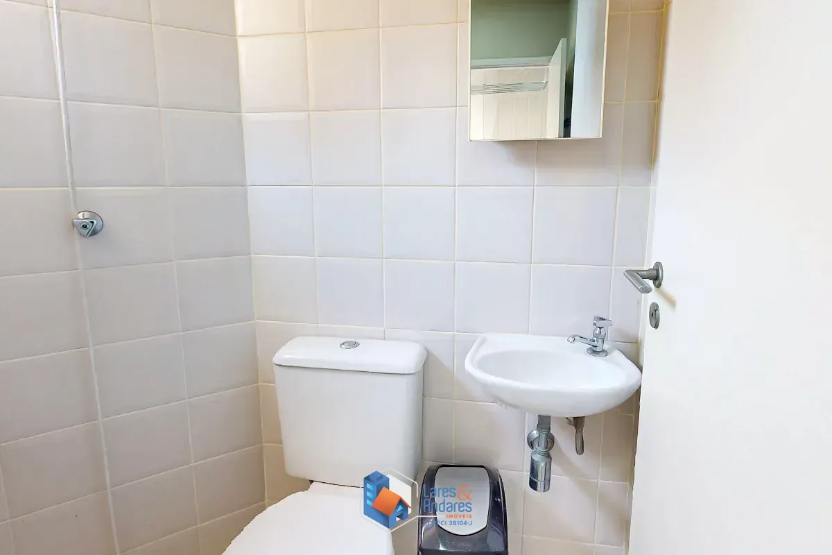 Apartamento, 3 quartos, 120 m² - Foto 27