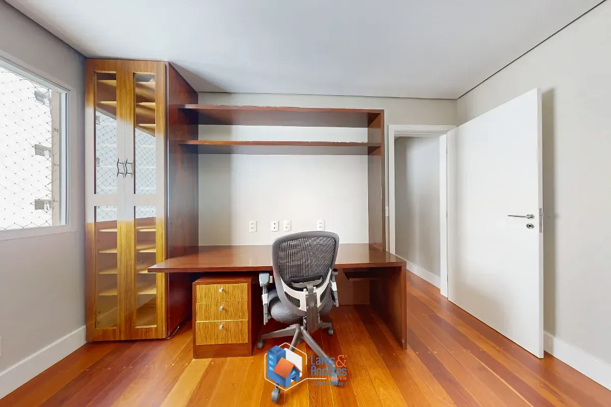 Apartamento, 3 quartos, 120 m² - Foto 15