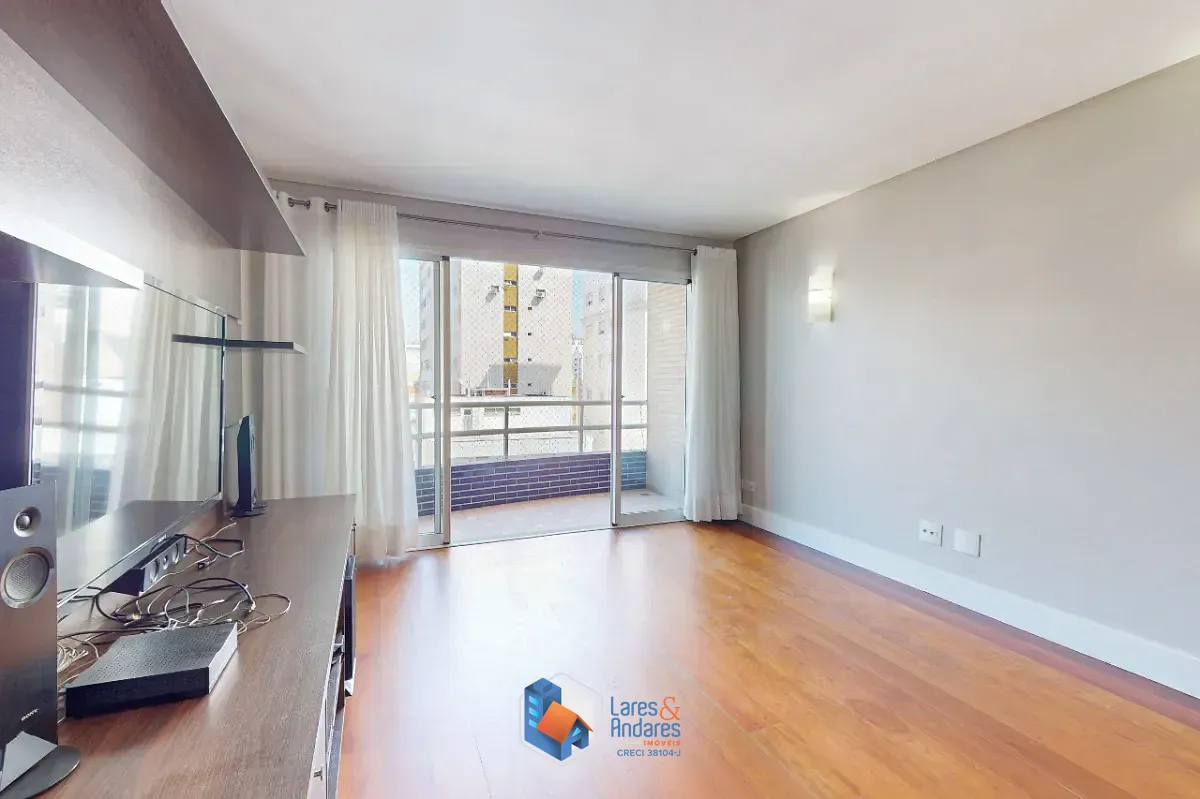 Apartamento, 3 quartos, 120 m² - Foto 5