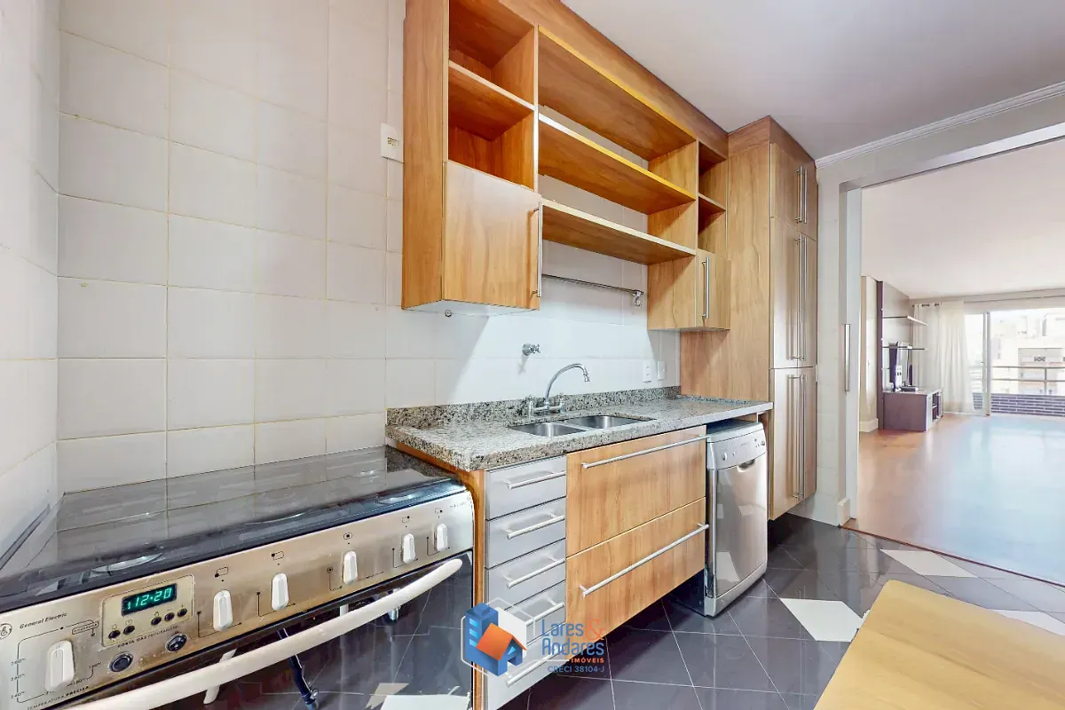 Apartamento, 3 quartos, 120 m² - Foto 21