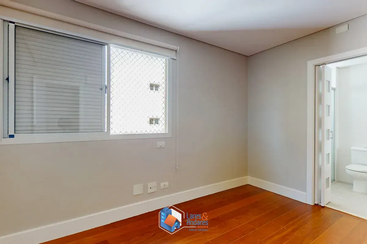 Apartamento, 3 quartos, 120 m² - Foto 11