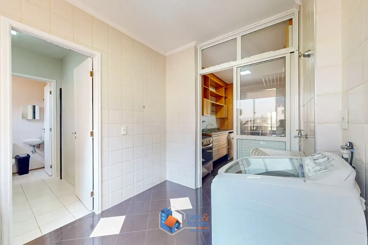 Apartamento, 3 quartos, 120 m² - Foto 24