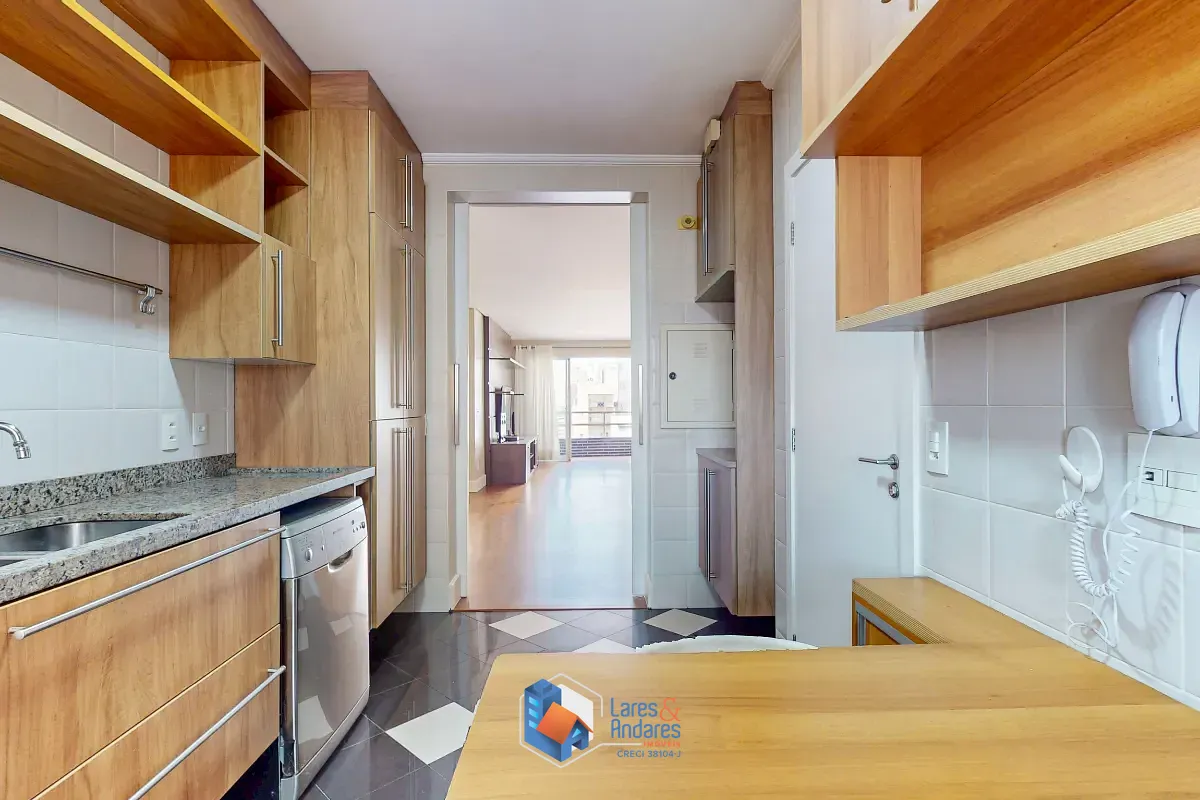 Apartamento, 3 quartos, 120 m² - Foto 22