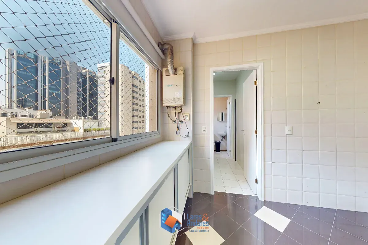 Apartamento, 3 quartos, 120 m² - Foto 26