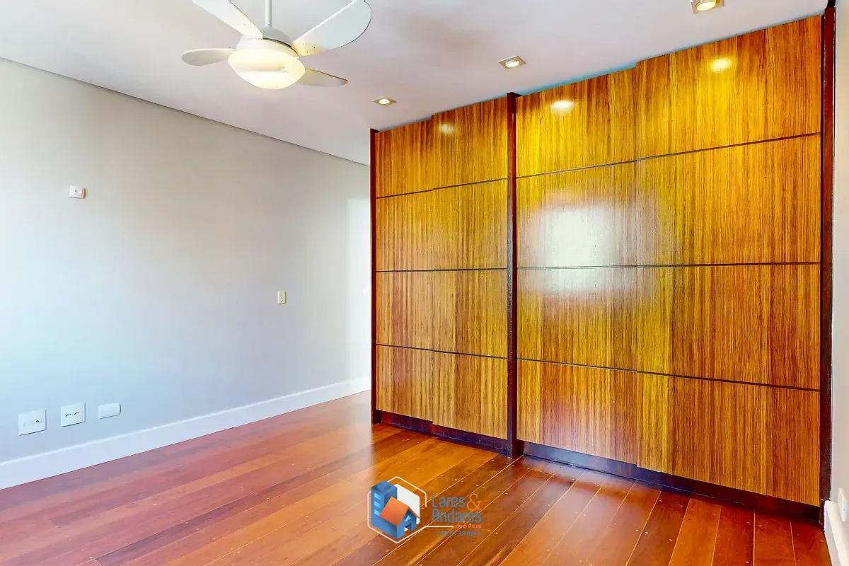 Apartamento, 3 quartos, 120 m² - Foto 14