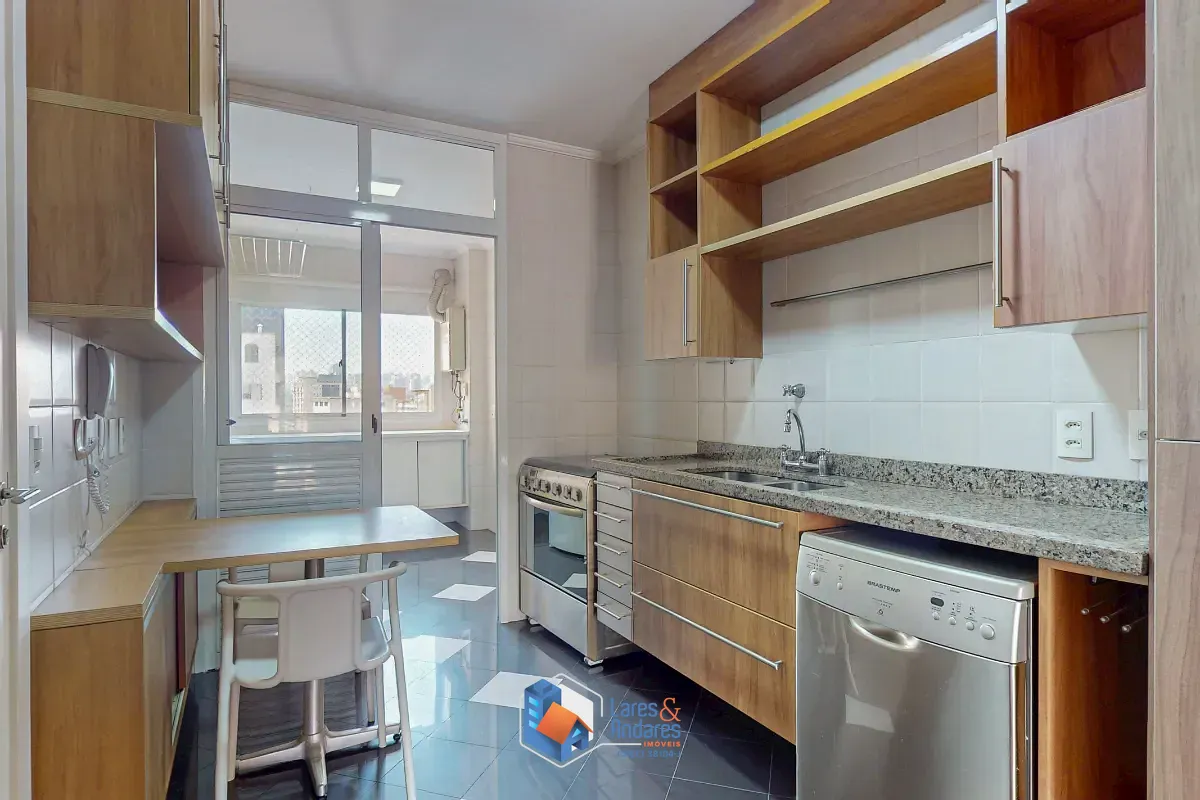 Apartamento, 3 quartos, 120 m² - Foto 20