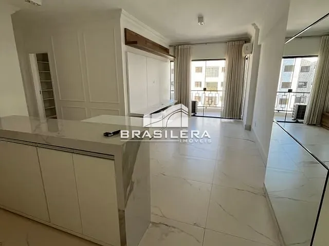 Apartamento com 104m² 1 quarto e 2 banheiros, à venda, no bairro Setor Bueno em Goiânia