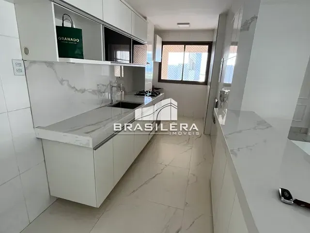 Apartamento com 104m² 1 quarto e 2 banheiros, à venda, no bairro Setor Bueno em Goiânia
