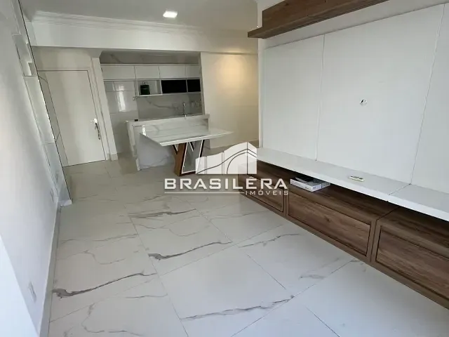 Apartamento com 104m² 1 quarto e 2 banheiros, à venda, no bairro Setor Bueno em Goiânia