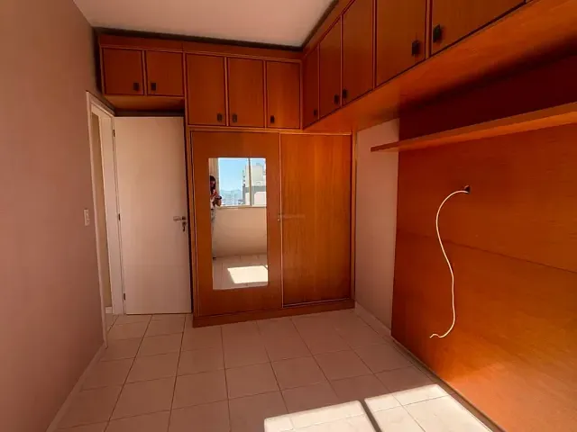 Apartamento 2 quartos e 1 banheiro, à venda, no bairro Centro em Campos dos Goytacazes