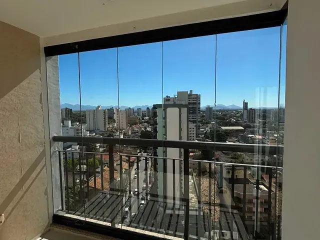 Apartamento 2 quartos e 1 banheiro, à venda, no bairro Centro em Campos dos Goytacazes