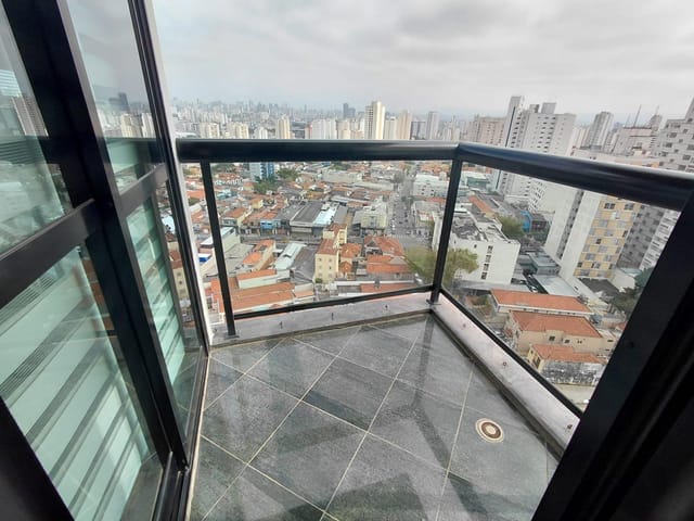 Apartamento com 147m² 3 quartos e 5 banheiros, à venda, no bairro Parque da Mooca em São Paulo